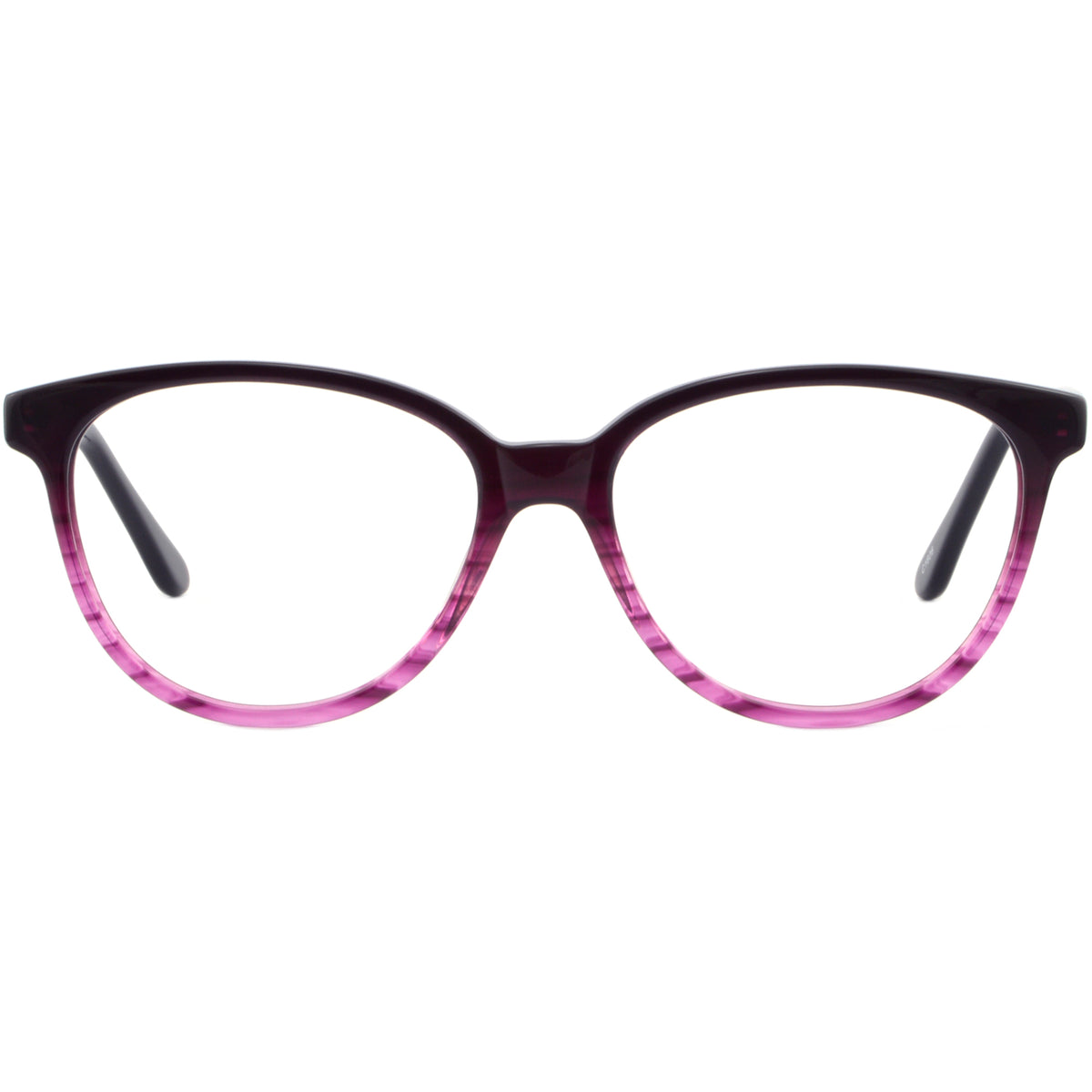 Round Glasses O2182