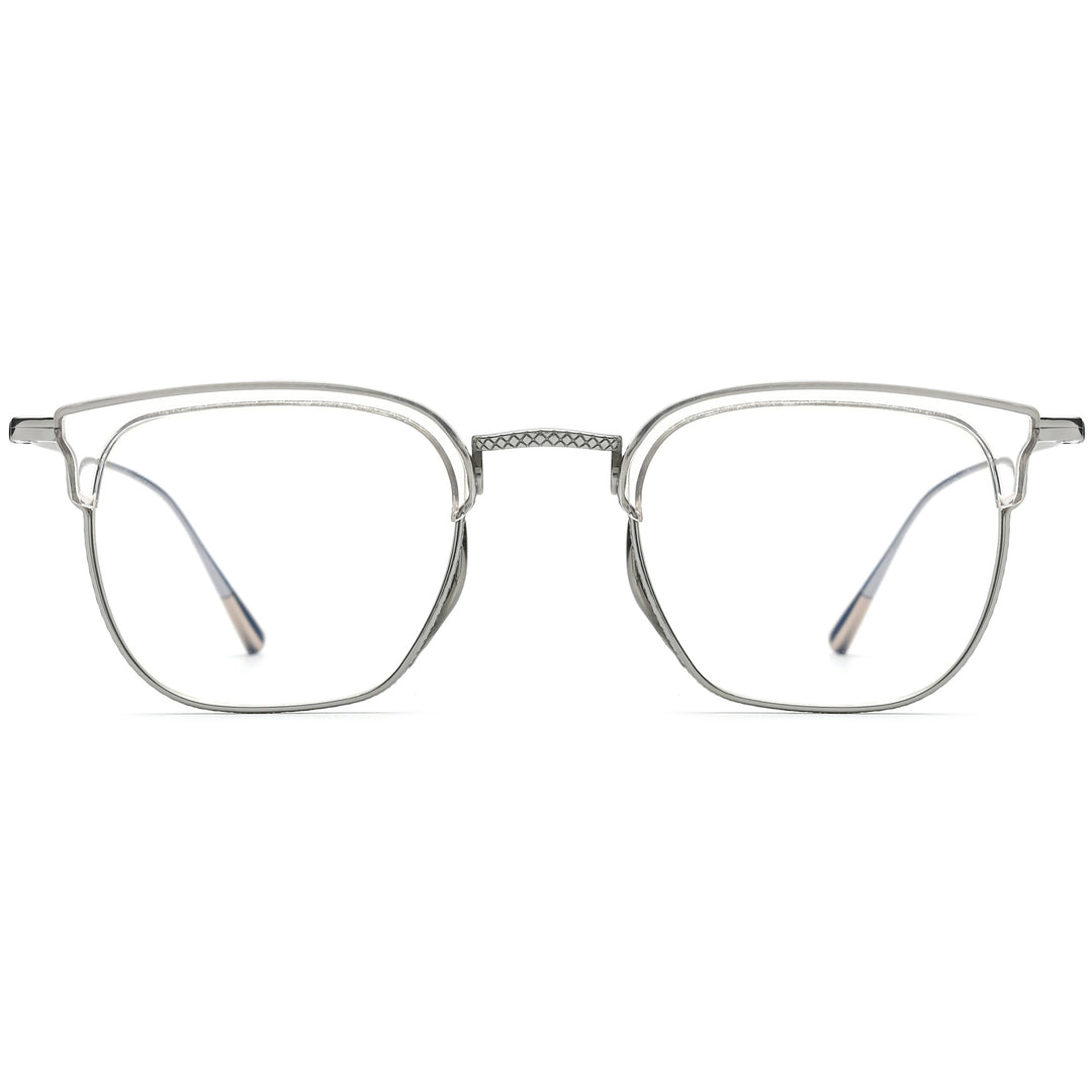 Browline Glasses BR1160