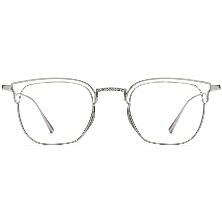 Browline Glasses BR1160