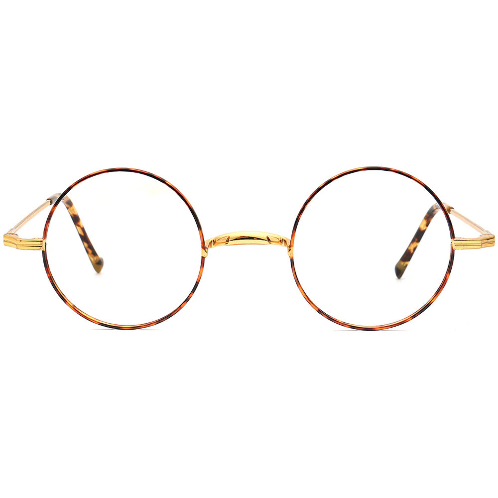 Round Glasses YT1032