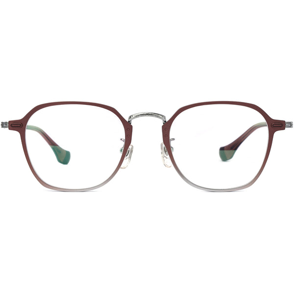 Square Glasses MW1379