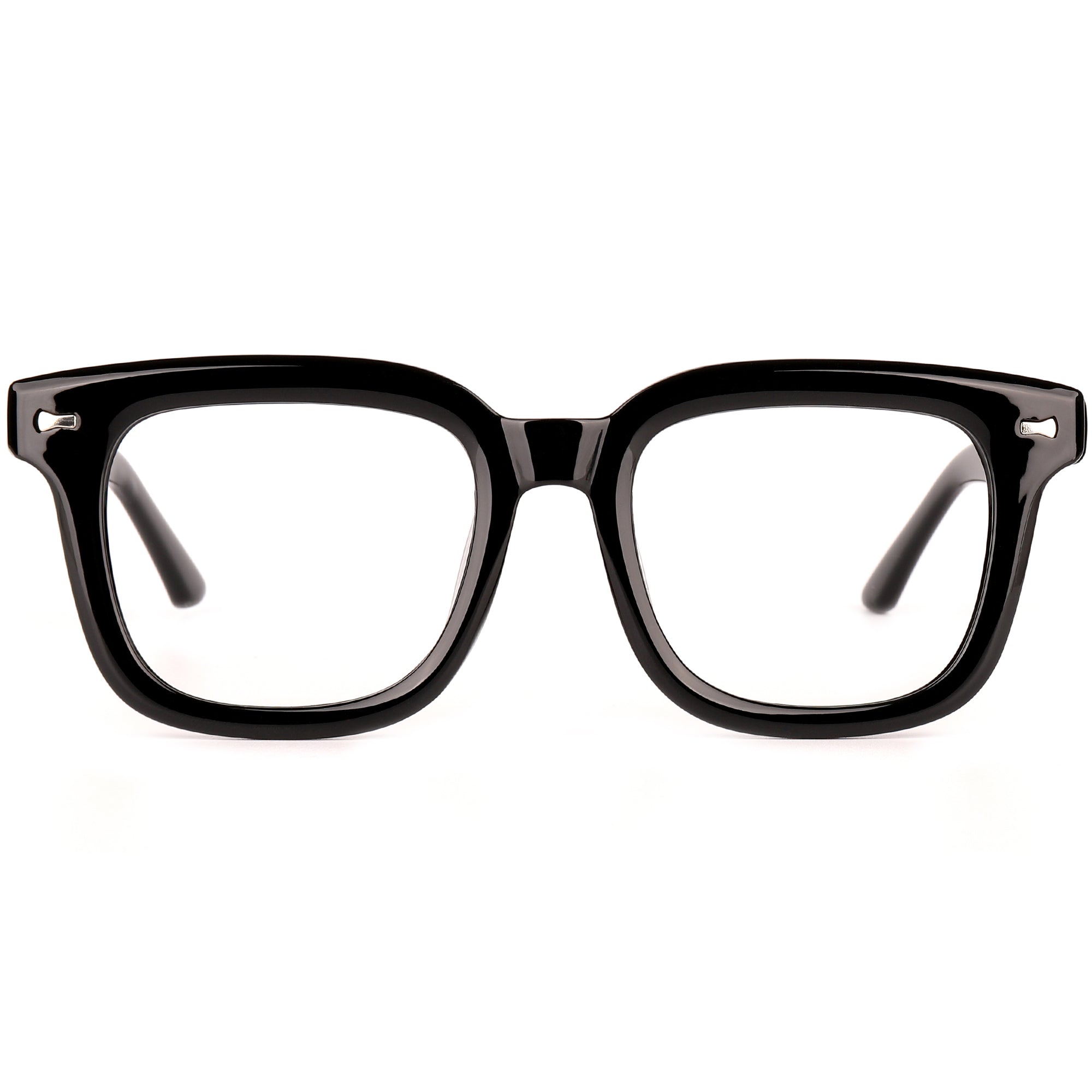 goggles frame for men Square Glasses EF1091
