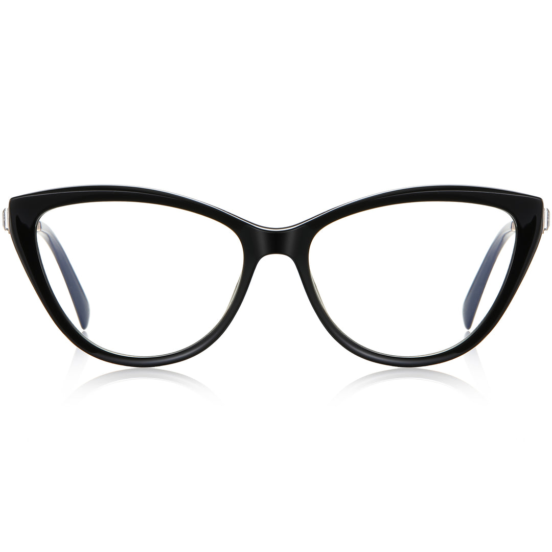 Cat-Eye Glasses PF1357