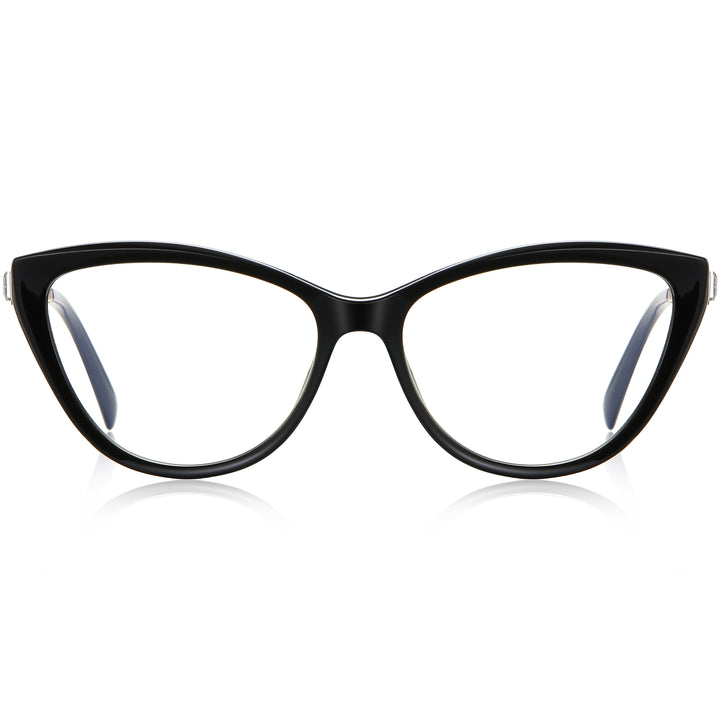 Cat-Eye Glasses PF1357