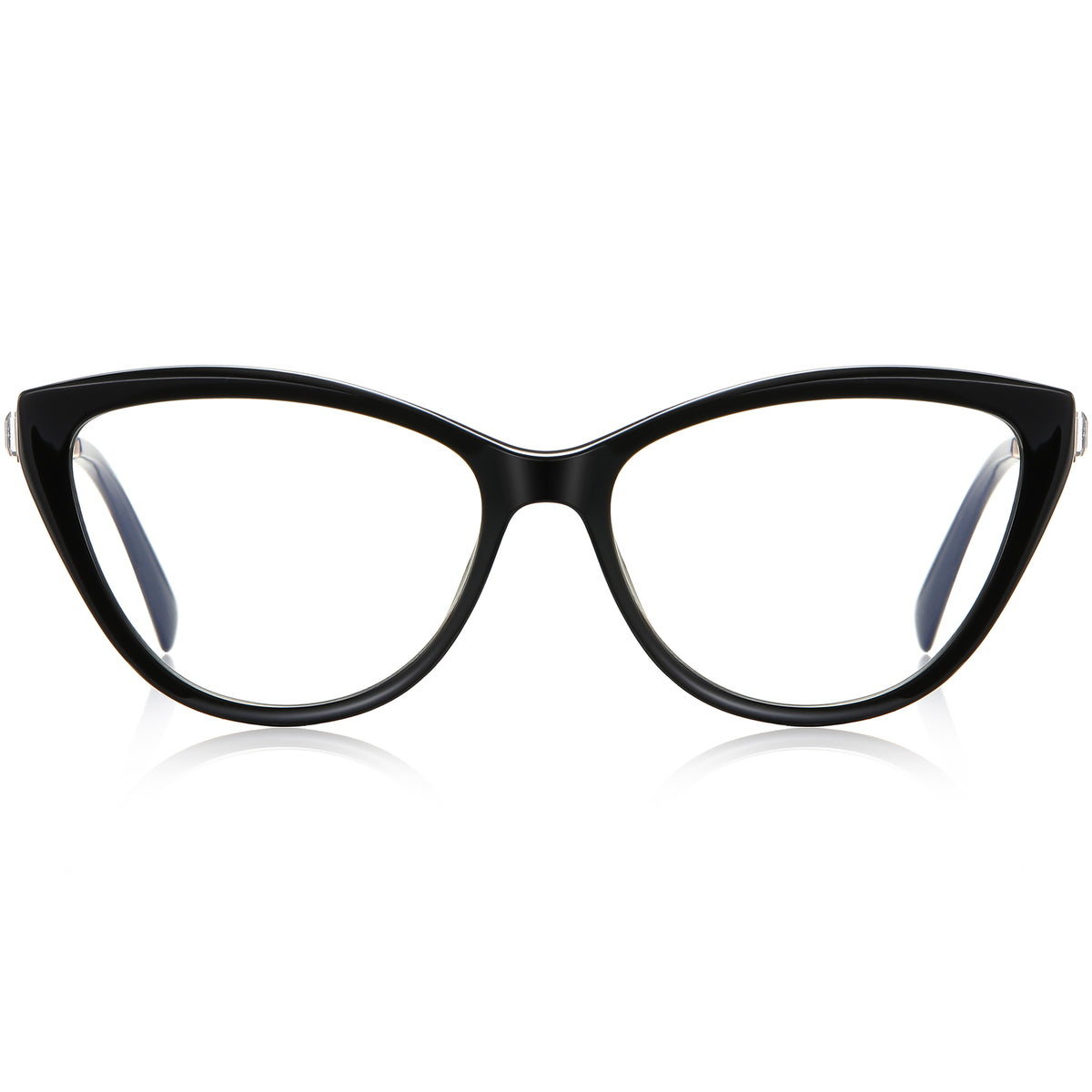 Cat-Eye Glasses PF1357