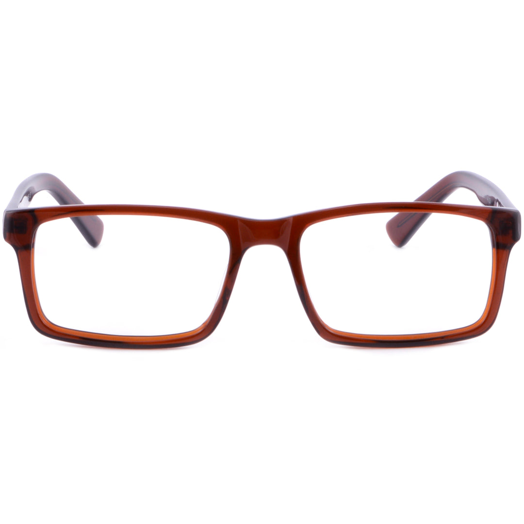 Rectangle Glasses O1344