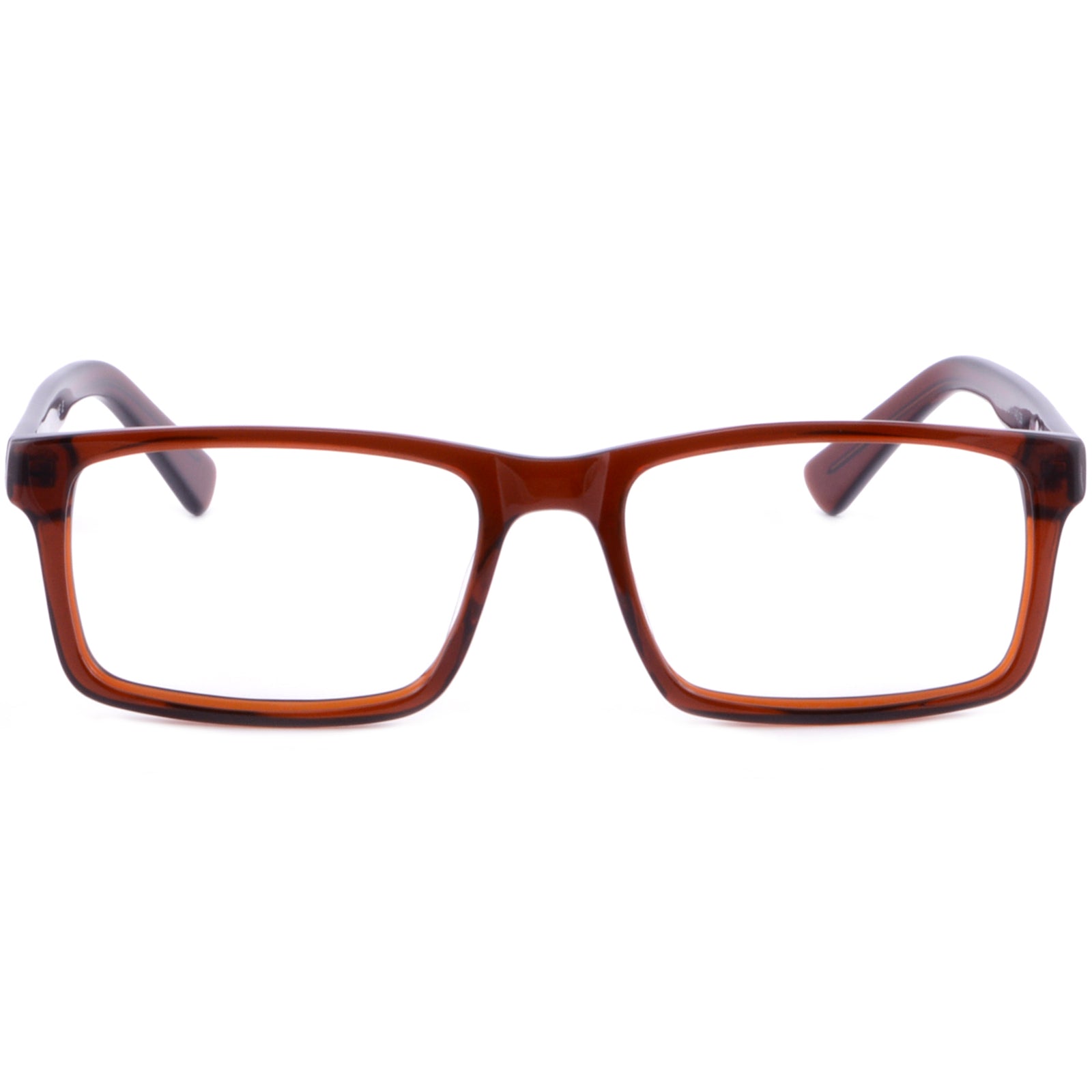 Rectangle Glasses O1344