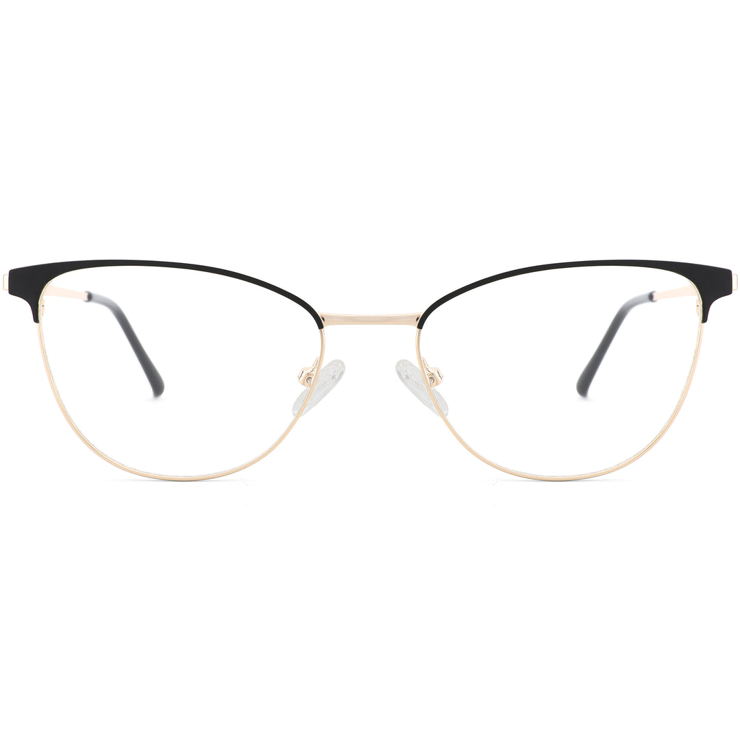 Cat-Eye Glasses YEM1238