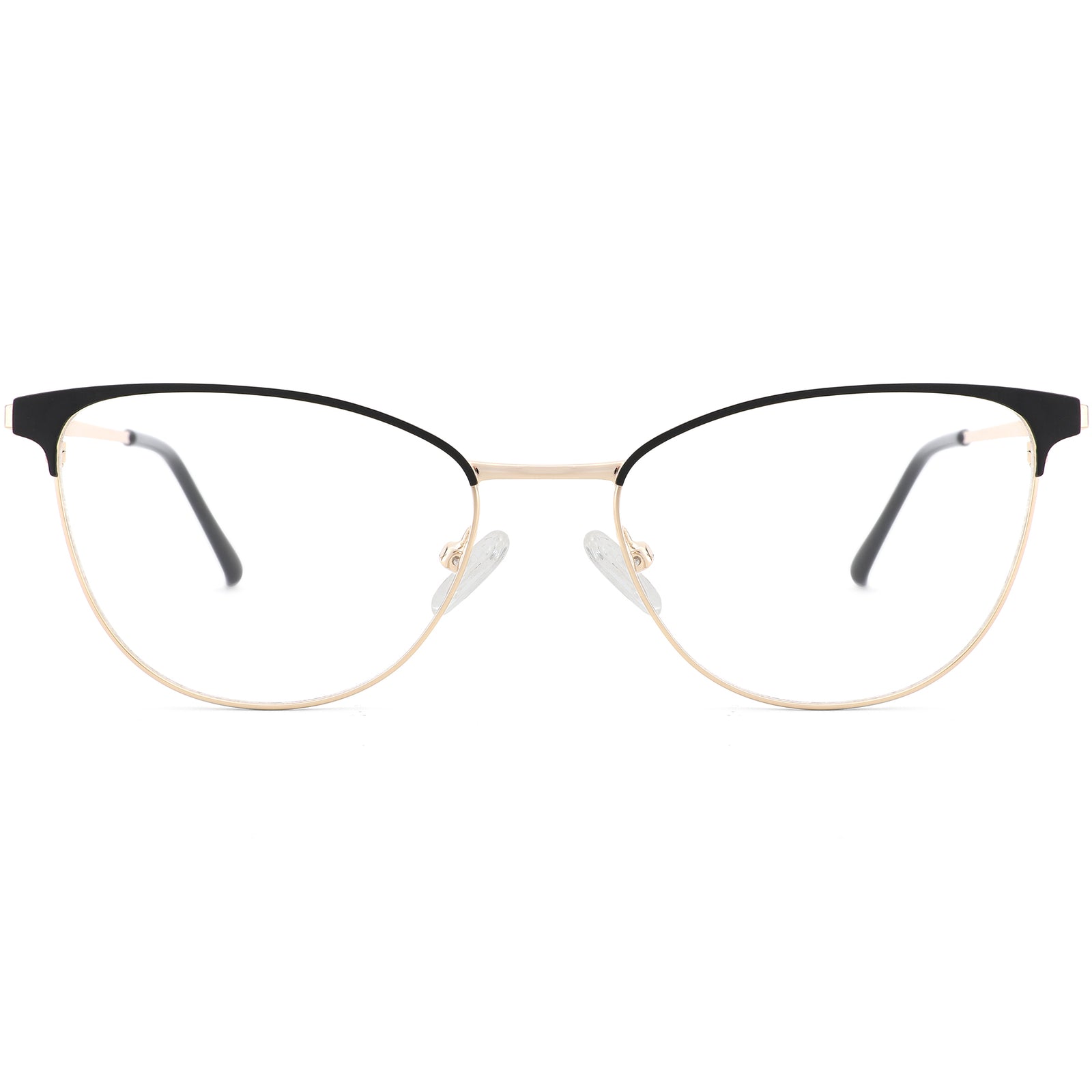 Cat-Eye Glasses YEM1238
