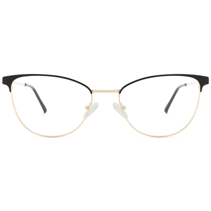 Cat-Eye Glasses YEM1238