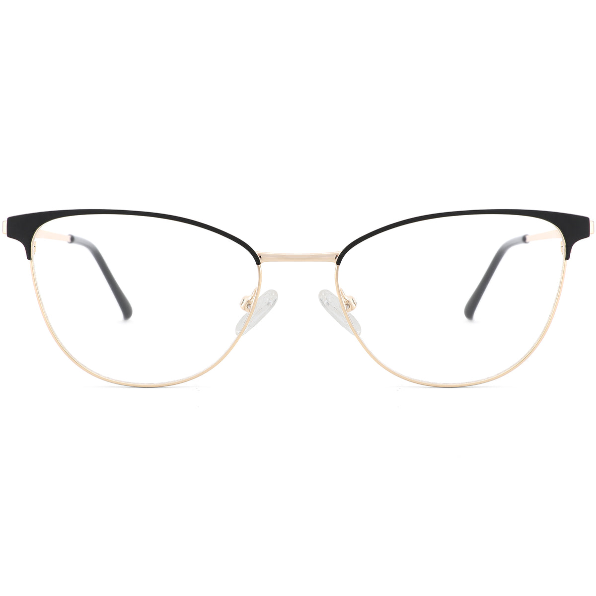 Cat-Eye Glasses YEM1238