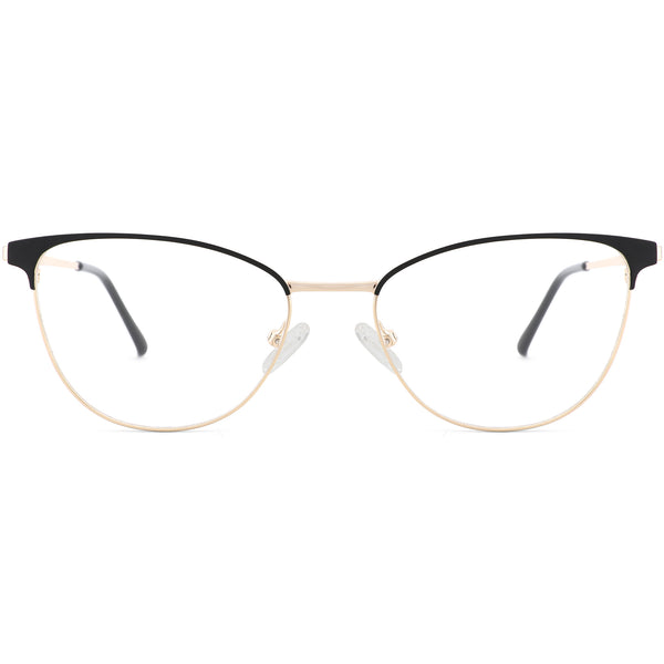 Cat-Eye Glasses YEM1238