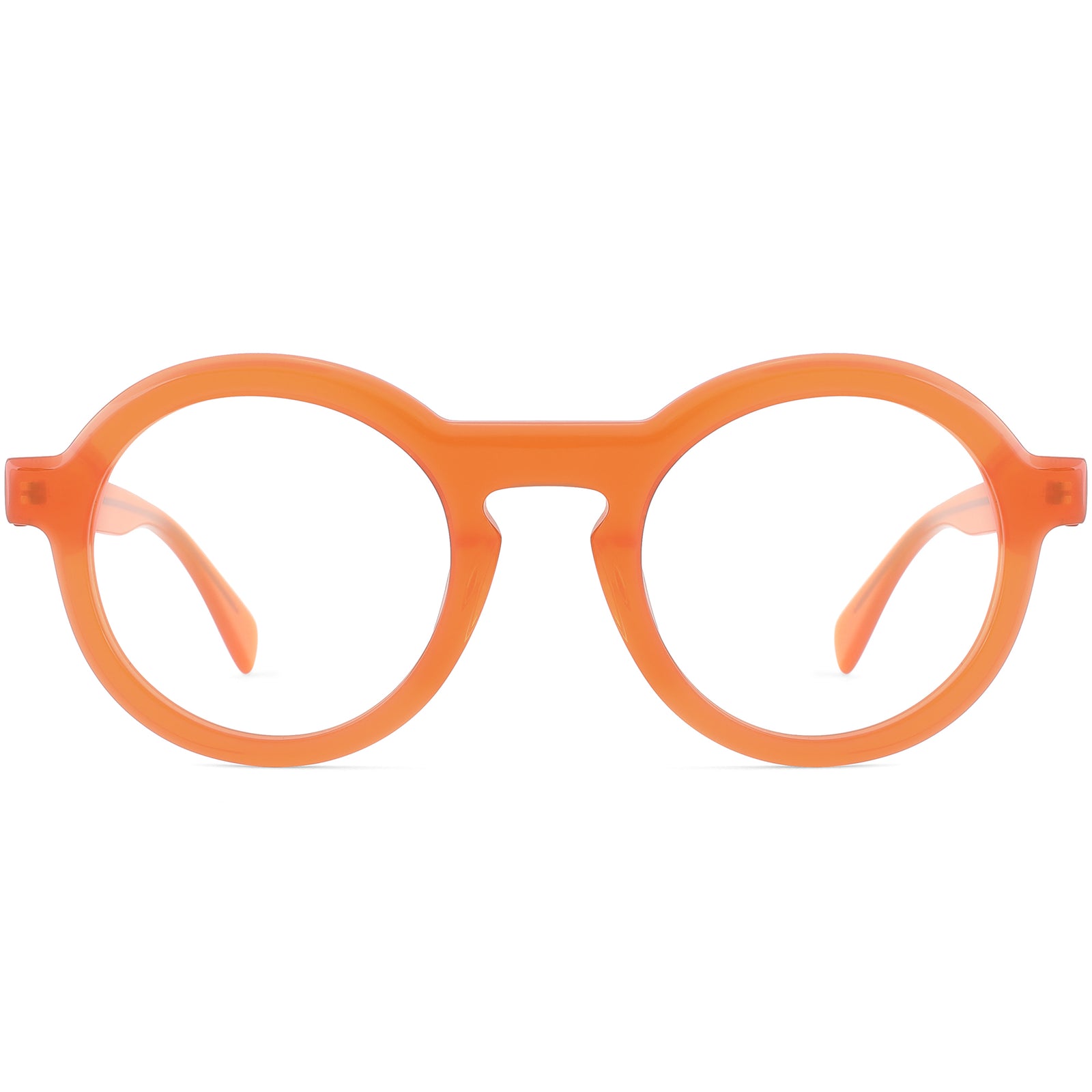 Round Glasses A2444
