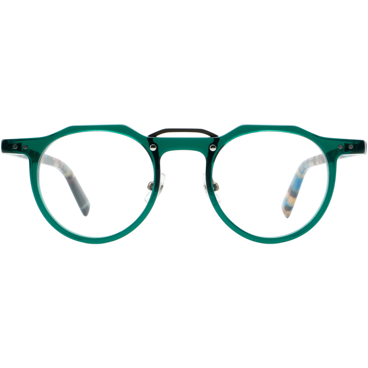 Round Glasses A4173