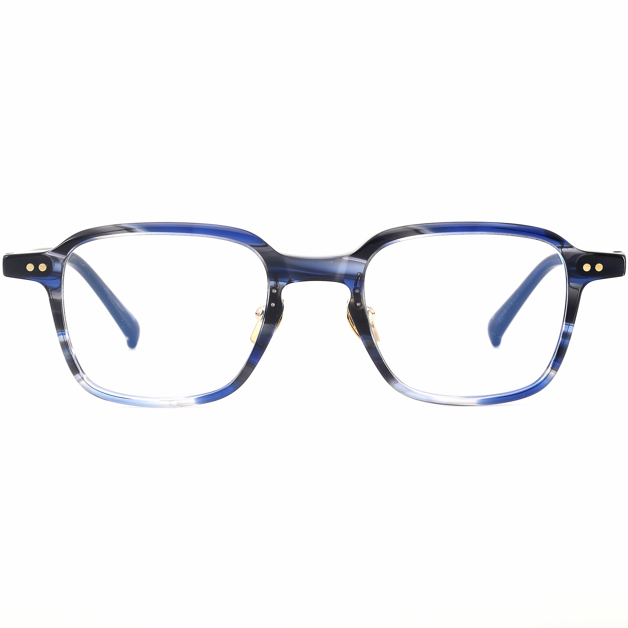 Square Glasses BY1134