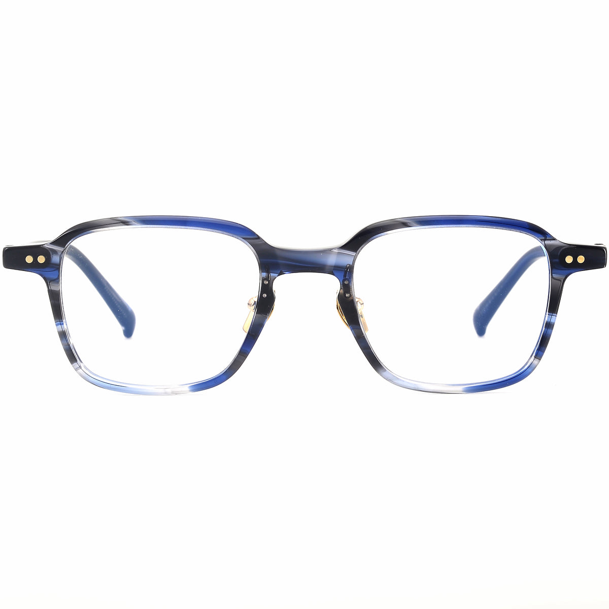 Square Glasses BY1134