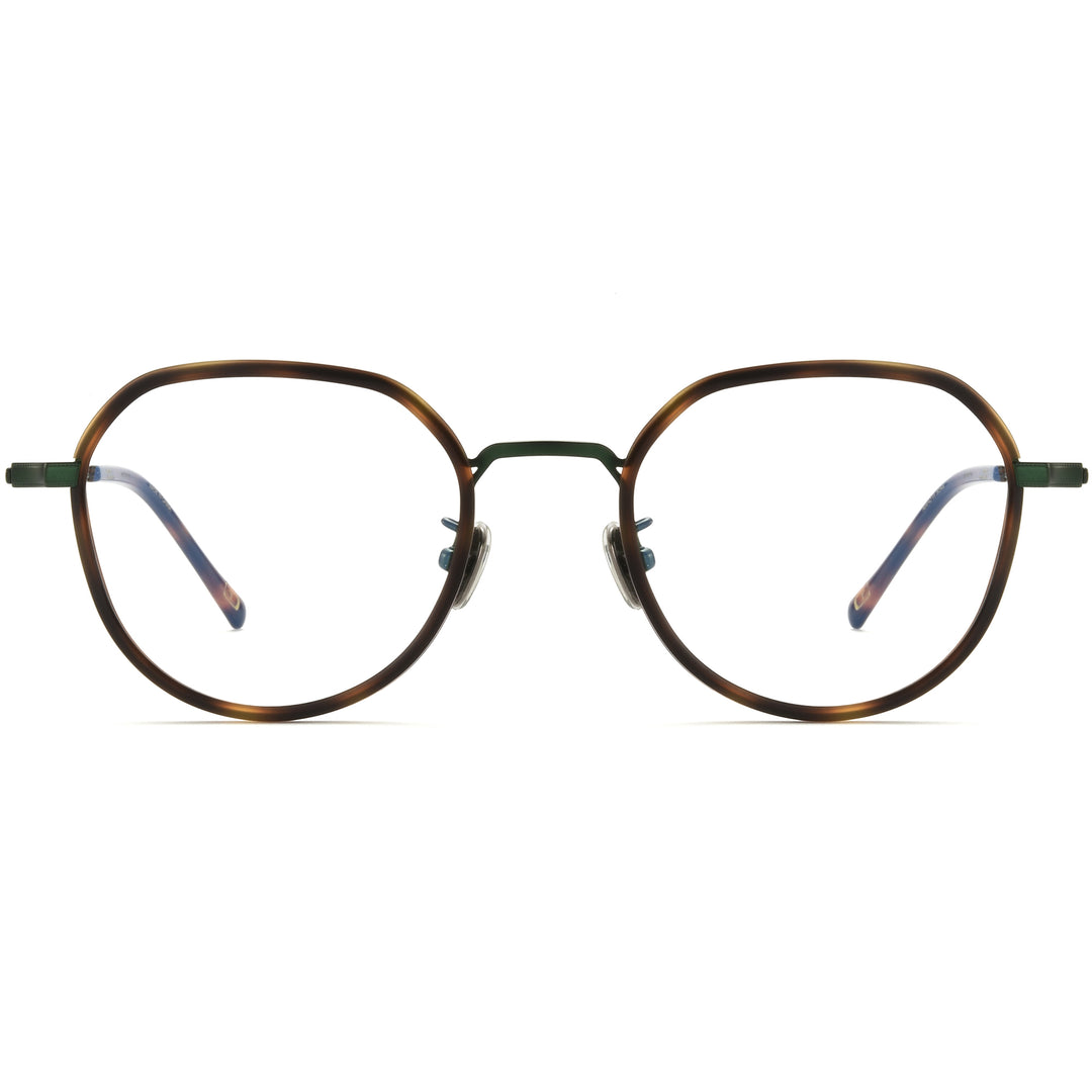 Round Glasses MS1010