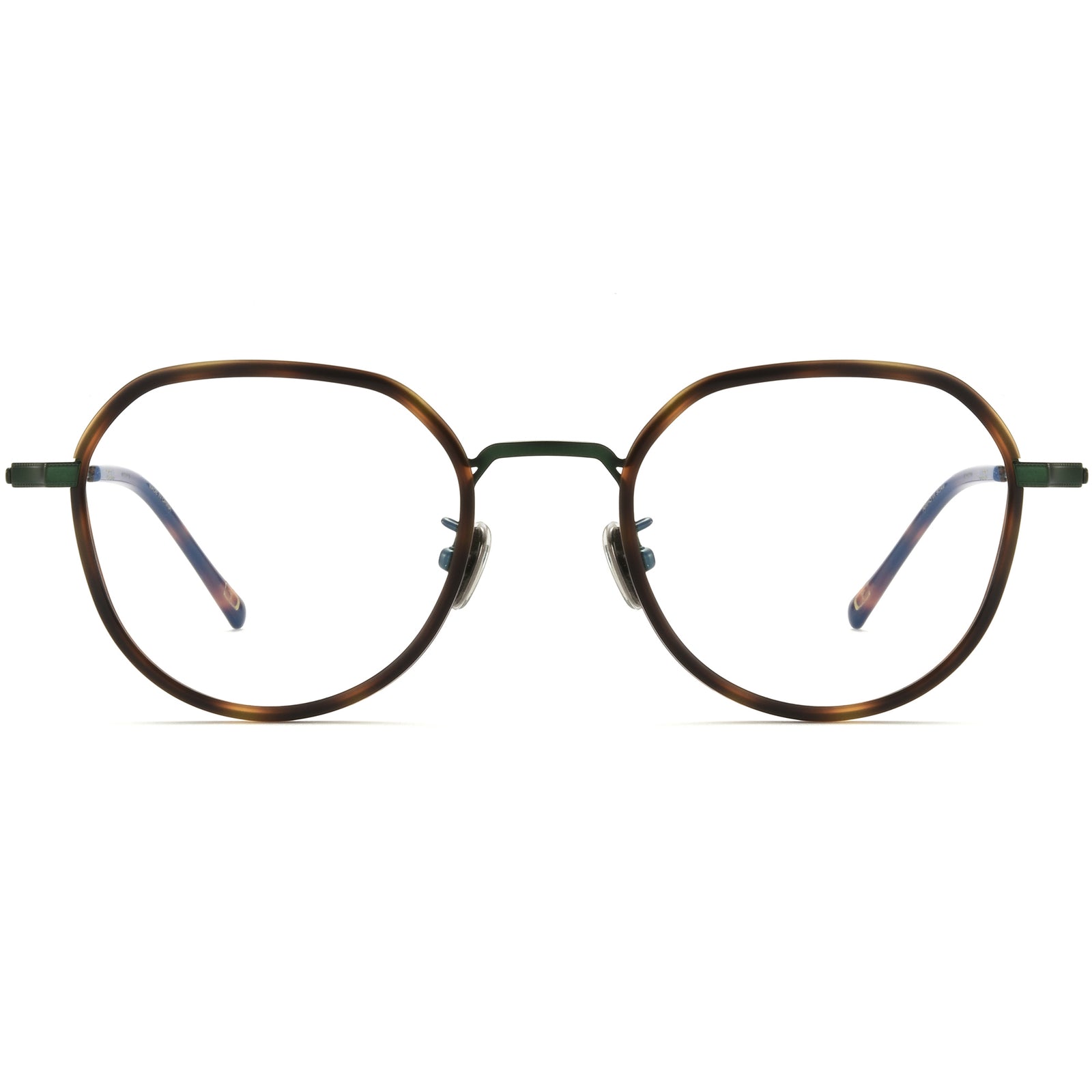 Round Glasses MS1010