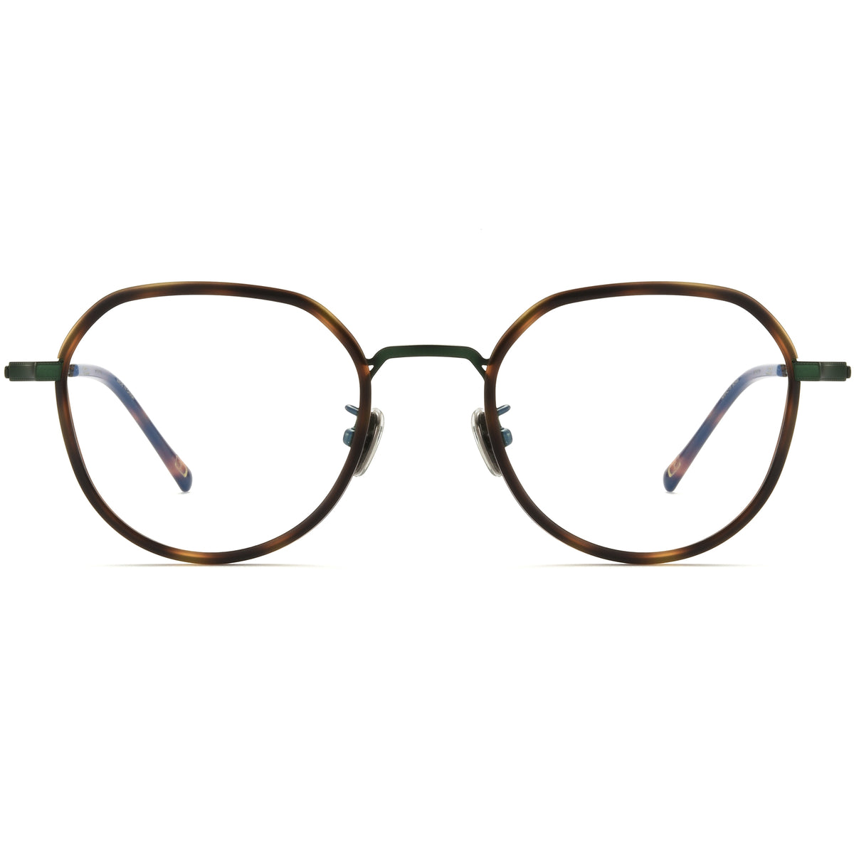 Round Glasses MS1010