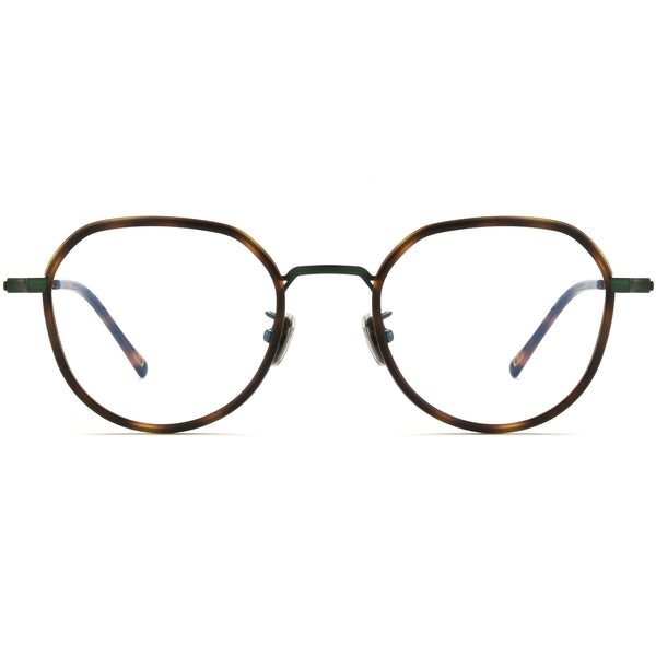 Round Glasses MS1010