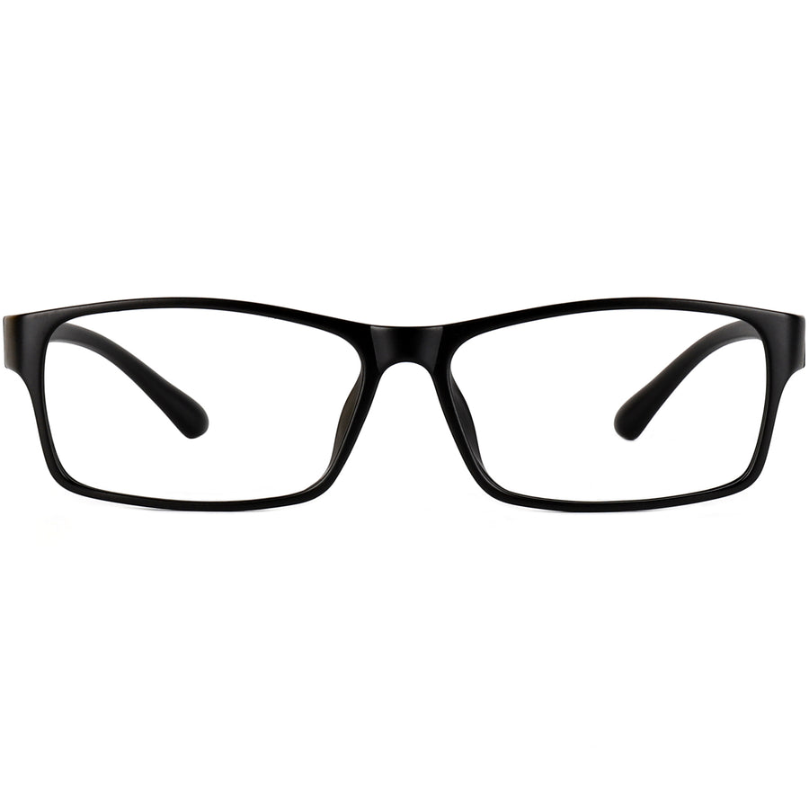 Rectangle Glasses A3918