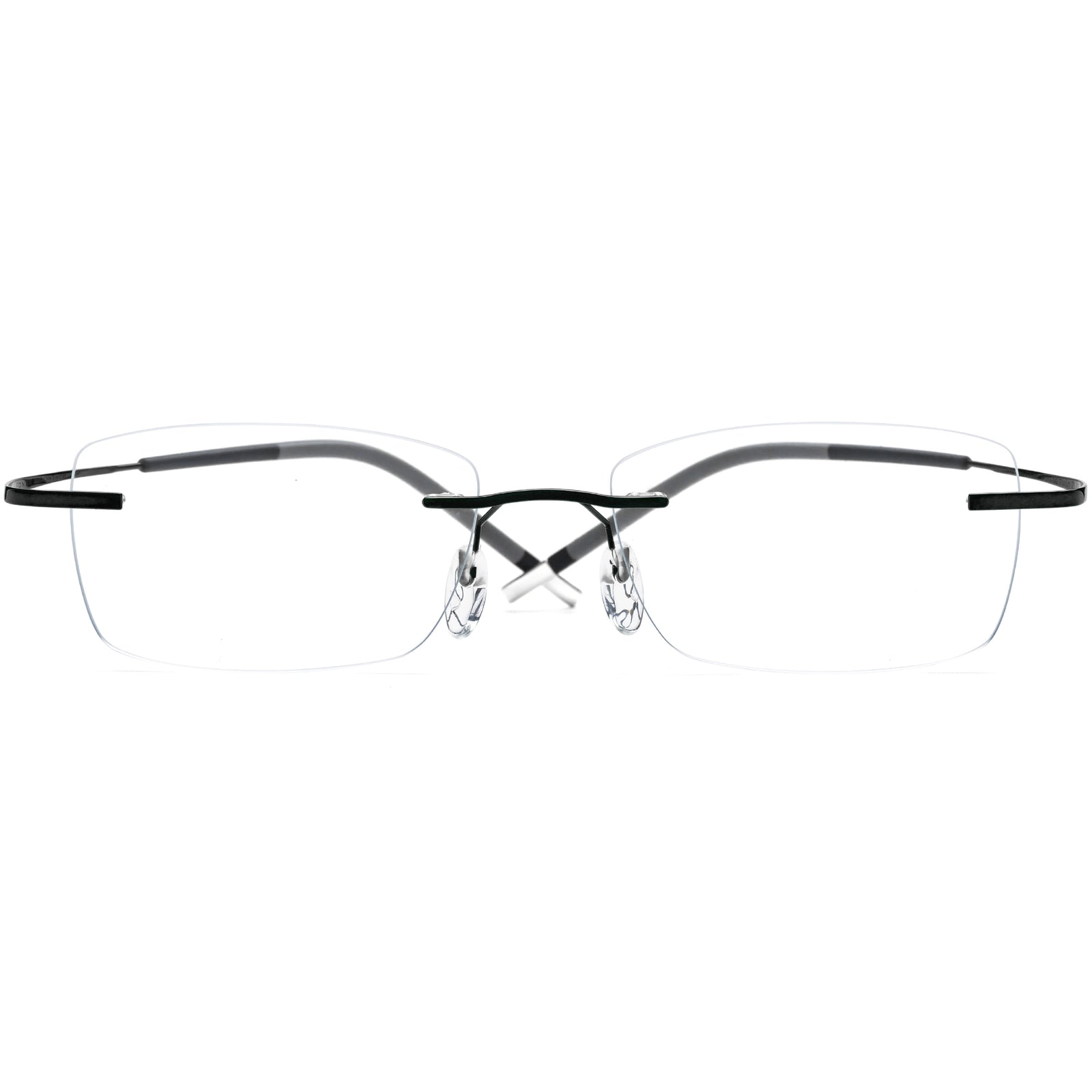 Rectangle Glasses BR1675
