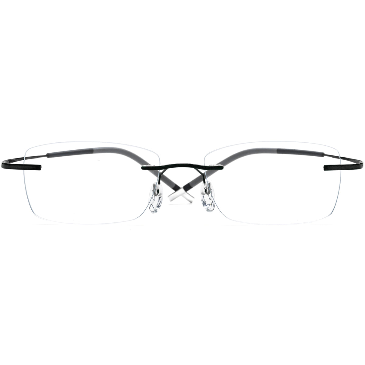 Rectangle Glasses BR1675