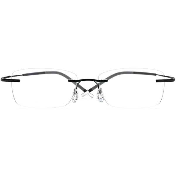 Rectangle Glasses BR1675