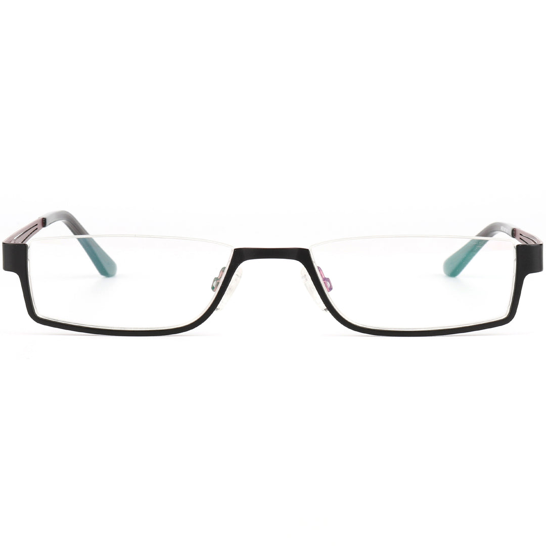 Rectangle Glasses RV1099