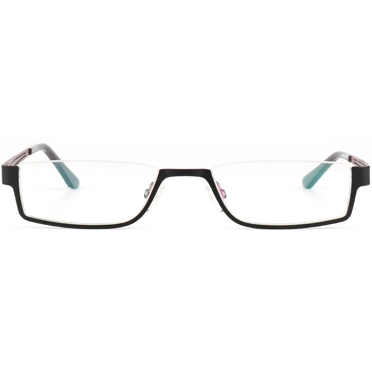 Rectangle Glasses RV1099