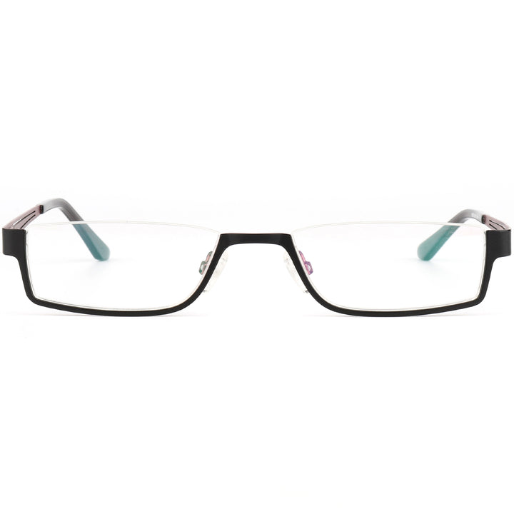 Rectangle Glasses RV1099