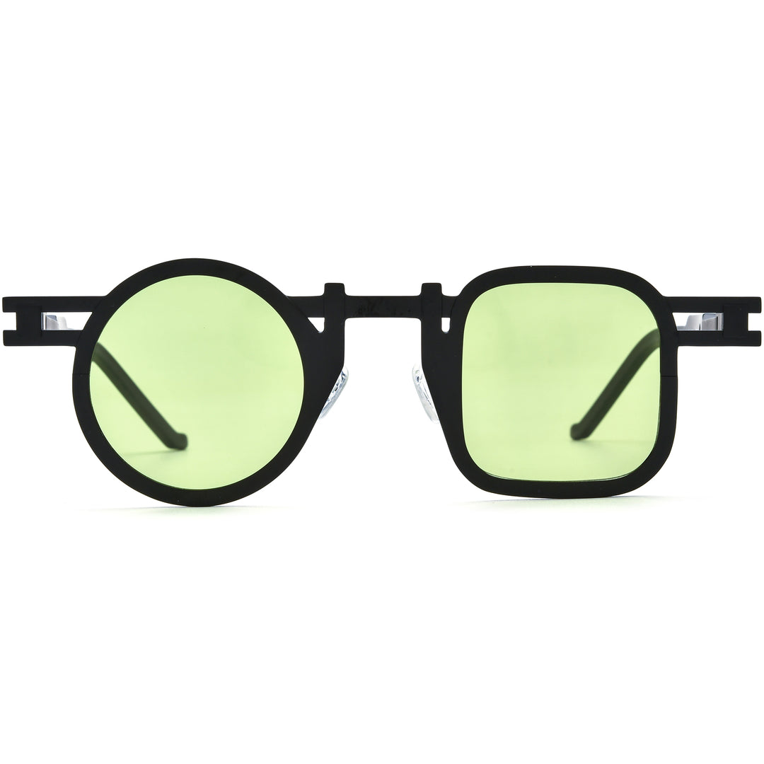 Geometric Sunglasses BRS1206