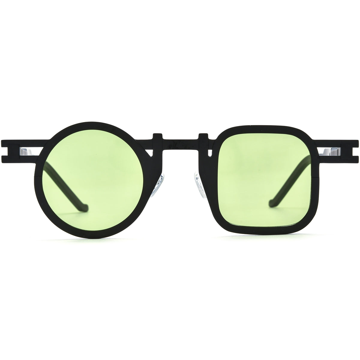 Geometric Sunglasses BRS1206