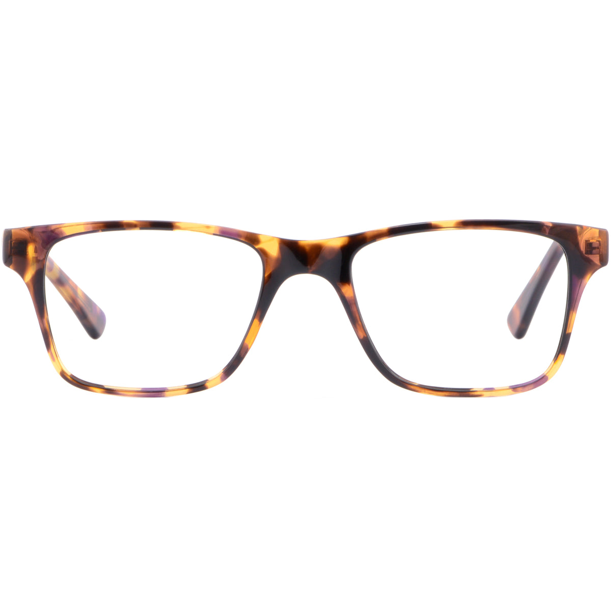 Square Glasses O2576
