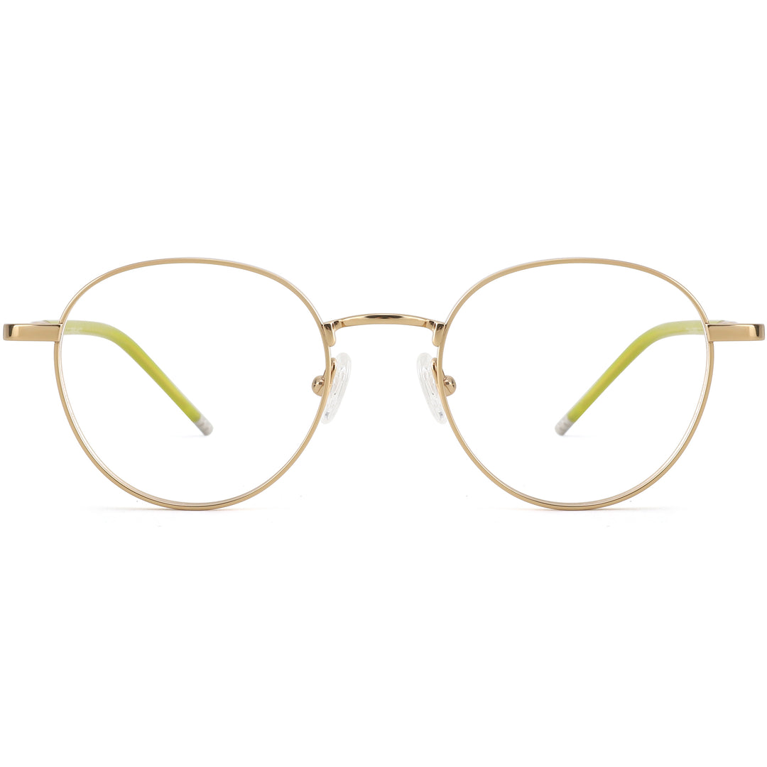 Round Glasses YPT1043
