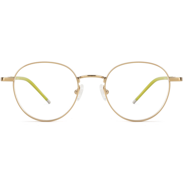 Round Glasses YPT1043