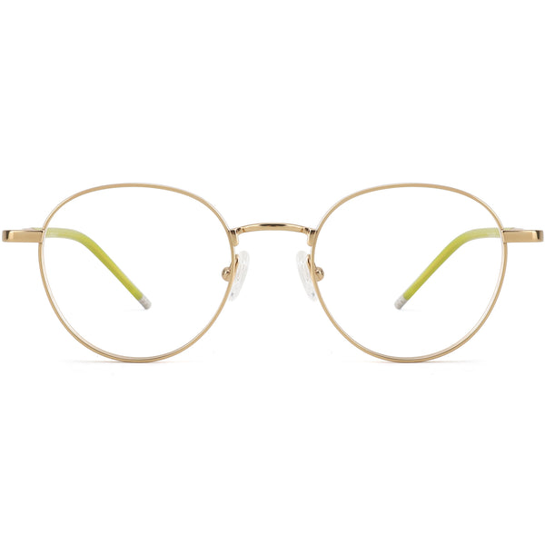 Round Glasses YPT1043