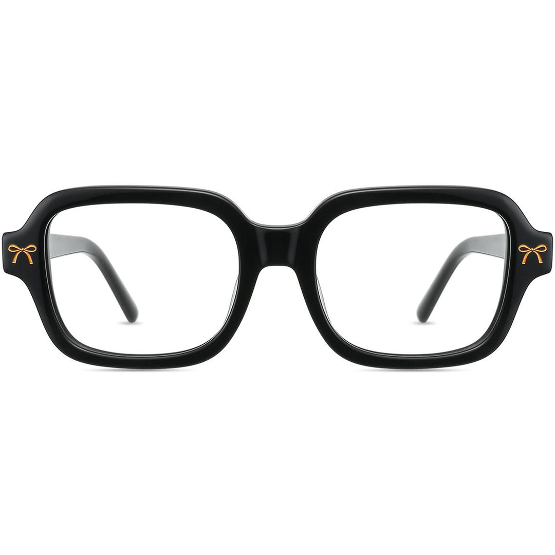 Square Glasses FM1003