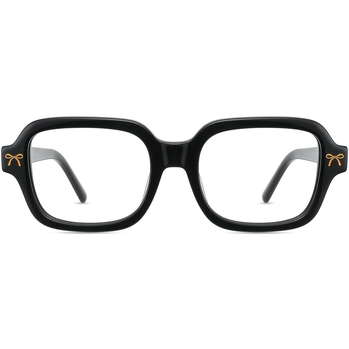 Square Glasses FM1003