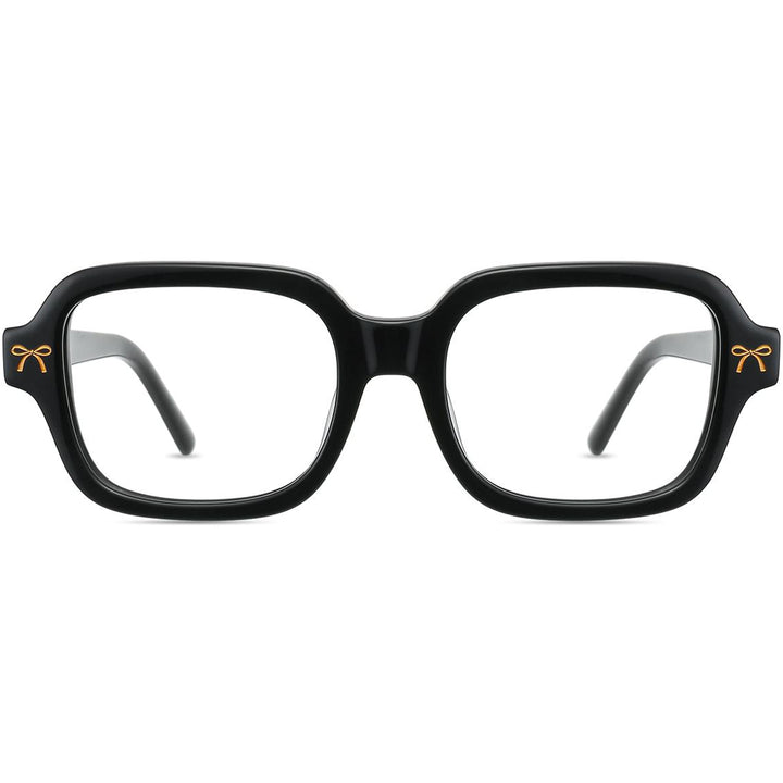 Square Glasses FM1003