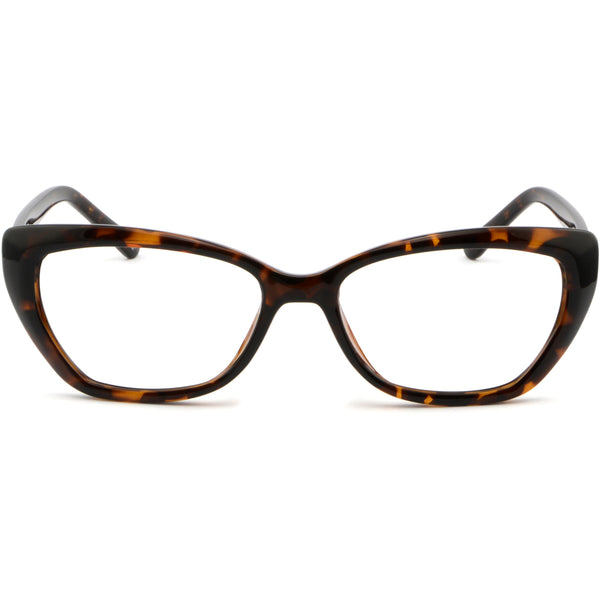 Cat-Eye Glasses O1196