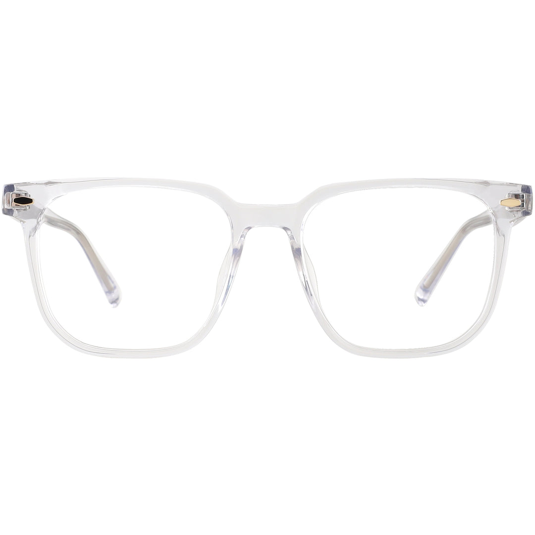 Square Glasses YAA1078