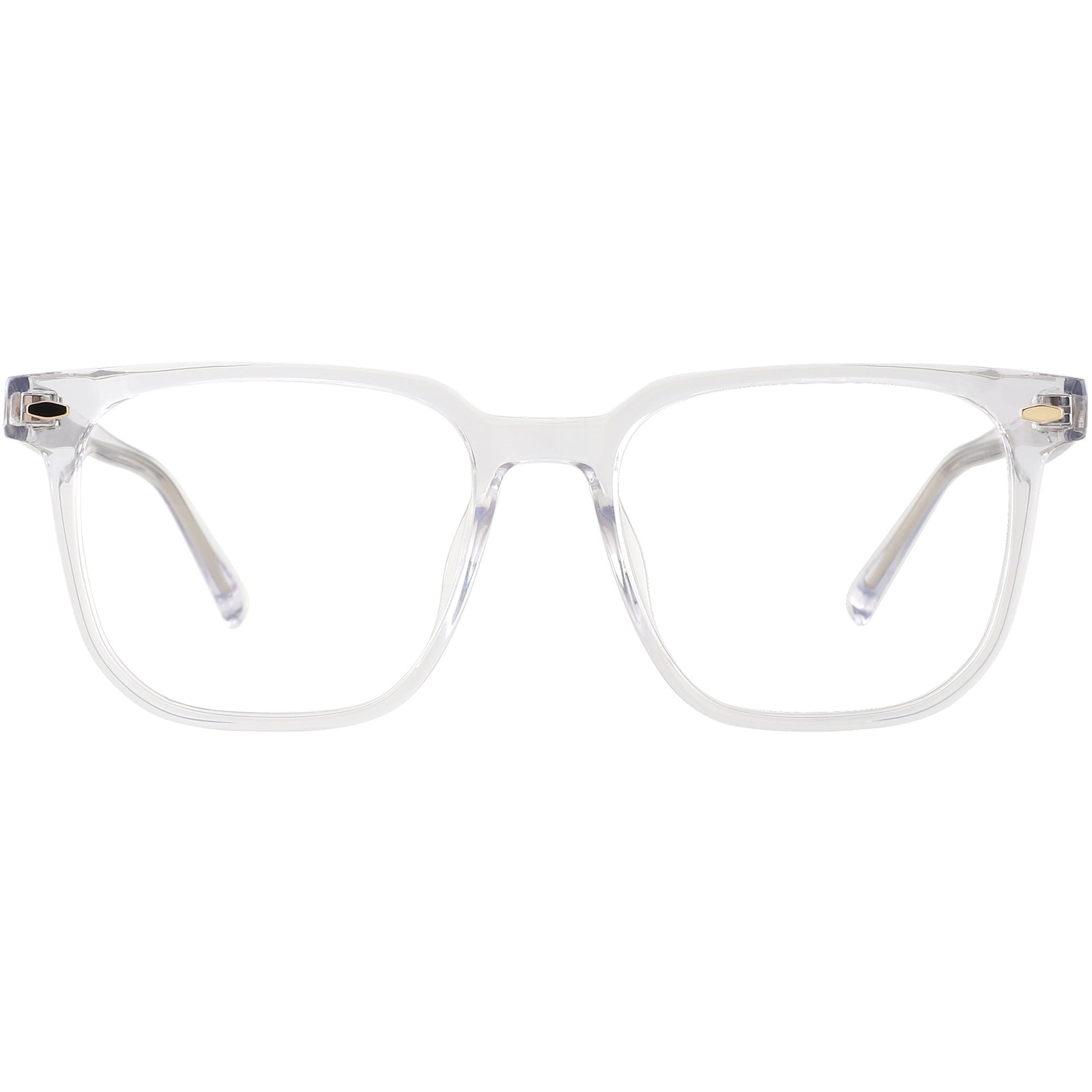 Square Glasses YAA1078