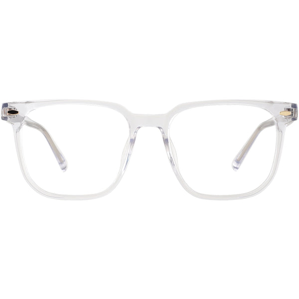 Square Glasses YAA1078
