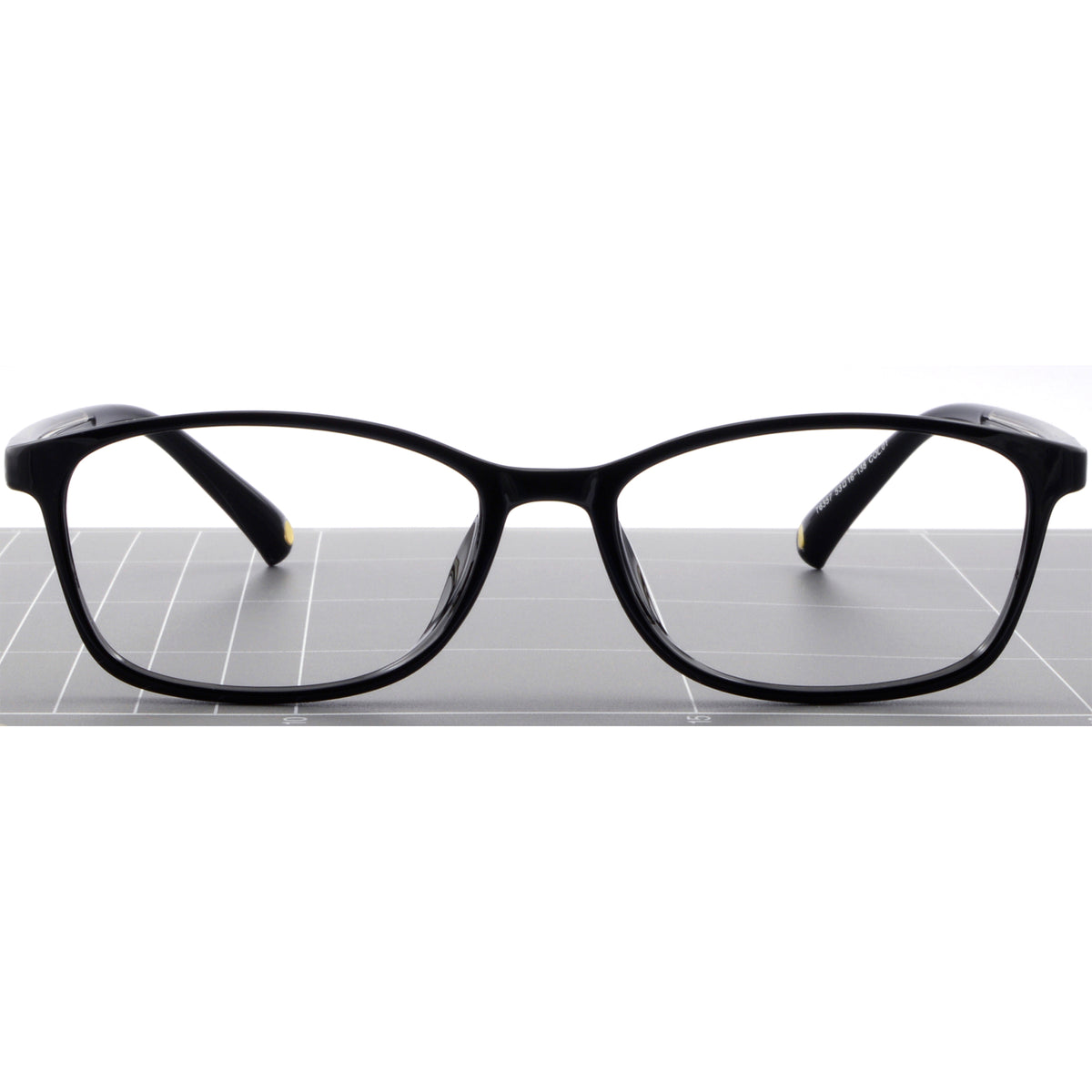 Rectangle Glasses O1839