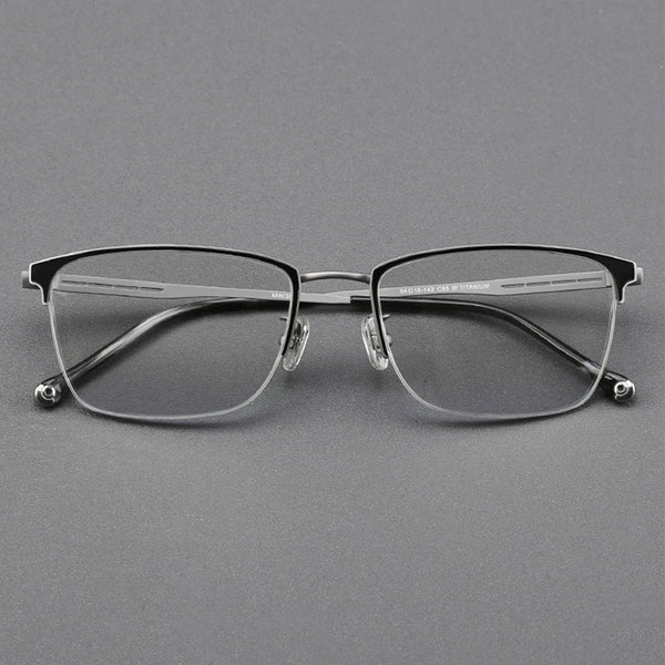 Rectangle Glasses MW1021