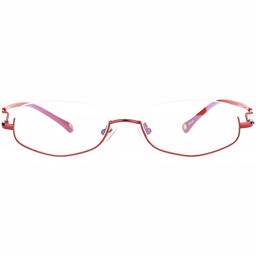 Geometric Glasses RV1033