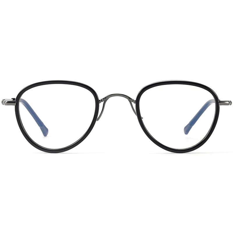 Round Glasses TG1184