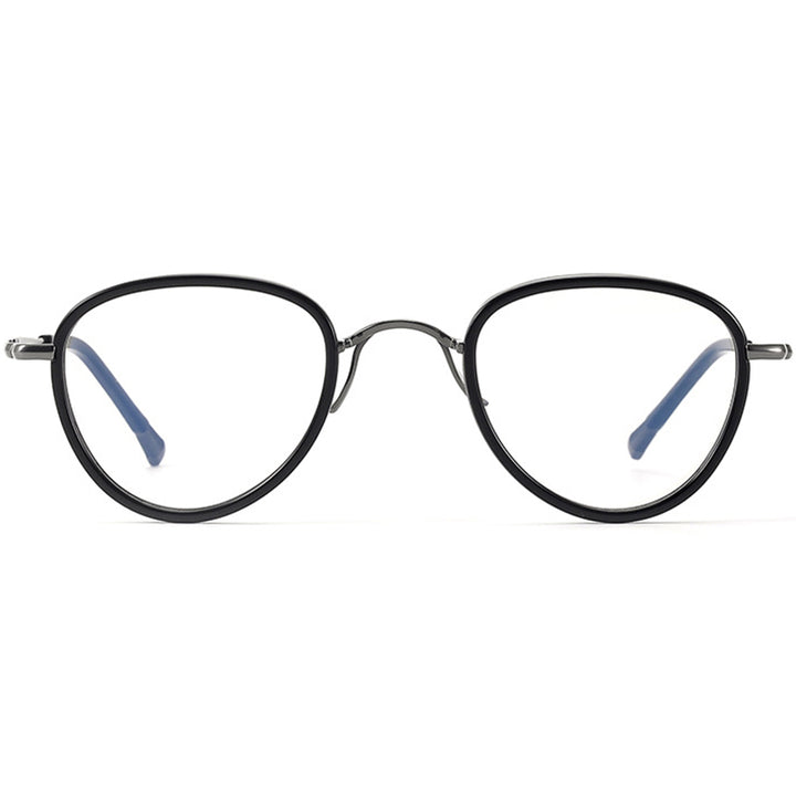 Round Glasses TG1184