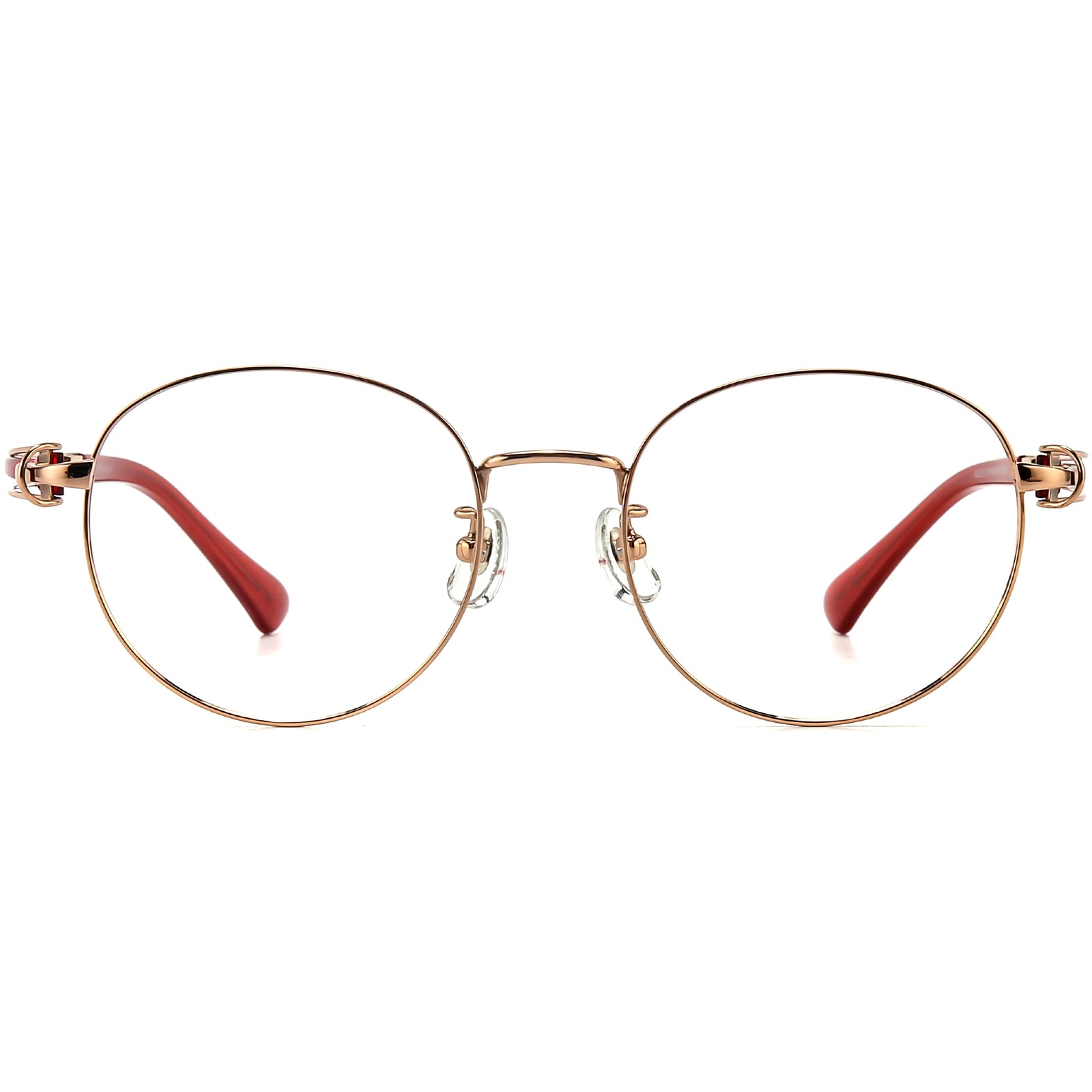 Round Glasses A4143